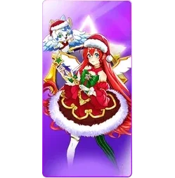 Starlight
Christmas