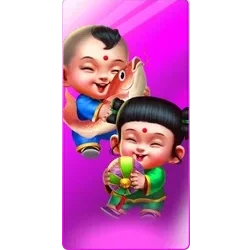 Gong Xi
Fa Cai
