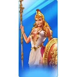 Wisdom
Of Athena