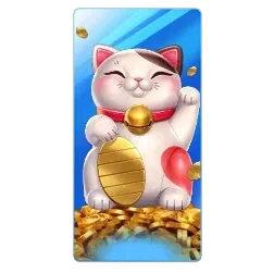 Lucky
Neko