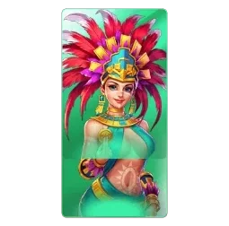 Treasures
Of Aztec