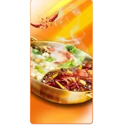 Hot Pot